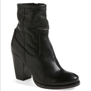 frye patty bootie